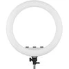 LED Šviesa - MITOYA MTY-21C 53cm 3000-6000K Nuotolinio Valdymo USB Prievadai