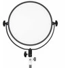 LED Šviesa - MITOYA SUN 35W 3200-5600K Reguliuojama Galia 272 LED