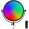 LED Šviesa - MITOYA SUN 70W 2500-8500K RGBWW 160 LED