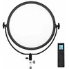 LED Šviesa - MITOYA SUN 70W 3200-5600K Reguliuojama Galia 360 LED