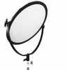 LED Šviesa - MITOYA SUN 70W 3200-5600K Reguliuojama Galia 360 LED