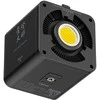 LED Šviesa - ULANZI ML100Bi 100W COB 2700-6500K CRI 95+