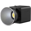 LED Šviesa - ULANZI ML100Bi 100W COB 2700-6500K CRI 95+