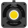 LED Šviesa - ULANZI ML100Bi 100W COB 2700-6500K CRI 95+