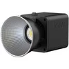 LED Šviesa - ULANZI ML100RGB 100W COB 2700-6500K RGB