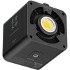 LED Šviesa - ULANZI ML100RGB 100W COB 2700-6500K RGB