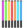 LED Šviesa - ULANZI VL119 2500-9000K RGB 2000mAh Įkraunama