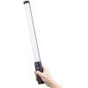 LED Šviesa - ULANZI VL119 2500-9000K RGB 2000mAh Įkraunama