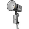LED Šviesa - Yongnuo YNLUX200 0-100% Ryškumas 2700-6500K Bowens Montavimas