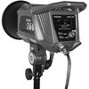 LED Šviesa - Yongnuo YNRAY360 5600K COB Chip Bowens Mount Bluetooth DMX