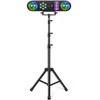 LED Šviesos Efektas - Light4Me Magic Bar 2 (44 LED, 60W, nuotolinio valdymo pultas, trikojis)