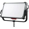 LED šviesos laikiklis - Godox P600R stulpu valdomas U tipo laikiklis su 1 1/8 col. kaiščiu