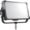 LED šviesos laikiklis - Godox P600R stulpu valdomas U tipo laikiklis su 1 1/8 col. kaiščiu
