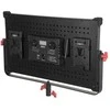 LED Šviesos Panele - CAME-TV Boltzen Perseus P-150R RGB DMX 2520 SMD LED