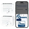 Nice DoubleDimmer Control dual-channel LED dimmer (FGD-223 EU)