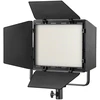 LED Šviesos Skydelis - Godox LP400R K2 RGB 36 W Juodas