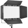 LED Šviesos Skydelių Rinkinys - Godox Litemons LP1200Bi 3 Šviesų Rinkinys