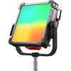 LED šviestuvas - Godox KNOWLED P300R RGB 350 W šviestuvo komplektas