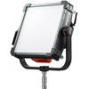 LED šviestuvas - Godox KNOWLED P300R RGB panelinis šviestuvas 350 W 1 800–10 000 K juodas