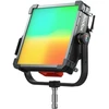 LED šviestuvas - Godox KNOWLED P300R RGB panelinis šviestuvas 350 W 1 800–10 000 K juodas