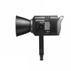 LED Šviestuvas - Godox LE600R Juodas Visa Spalvų Gama 1800–10 000 K 620–635 W