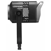 LED Šviestuvas - Godox LE600R Juodas Visa Spalvų Gama 1800–10 000 K 620–635 W