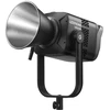 LED Šviestuvas - Godox LE600R Juodas Visa Spalvų Gama 1800–10 000 K 620–635 W