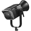 LED Šviestuvas - Godox LE600R Juodas Visa Spalvų Gama 1800–10 000 K 620–635 W
