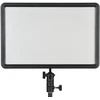 LED šviestuvas - Godox LEDP260C trigubas pradinis rinkinys