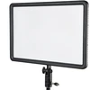 LED šviestuvas - Godox LEDP260C trigubas pradinis rinkinys