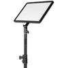 LED šviestuvas - Godox LEDP260C trigubas pradinis rinkinys