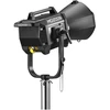 LED šviestuvas - Godox MG1200Bi dviejų spalvų 1 200 W 2 800–6 500 K Godox G laikiklis IP54