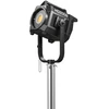 LED šviestuvas - Godox MG1200Bi dviejų spalvų 1 200 W 2 800–6 500 K Godox G laikiklis IP54