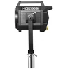 LED šviestuvas - Godox MG1200Bi dviejų spalvų 1 200 W 2 800–6 500 K Godox G laikiklis IP54