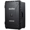 LED šviestuvas - Godox MG1200Bi dviejų spalvų 1 200 W 2 800–6 500 K Godox G laikiklis IP54