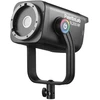 LED šviestuvas - Godox PaletteLab SL200RF 200 W viso spektro LED, 1 800–10 000 K, RGBW, BR30 reflektorius