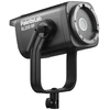 LED šviestuvas - Godox PaletteLab SL200RF 200 W viso spektro LED, 1 800–10 000 K, RGBW, BR30 reflektorius