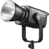 LED šviestuvas - Godox PaletteLab SL200RF 200 W viso spektro LED, 1 800–10 000 K, RGBW, BR30 reflektorius
