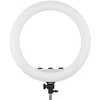 LED Šviestuvas - MITOYA MTY-18C 45cm 2700-6500K 240 SMD LED su Nuotolinio Valdymo Pultu