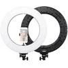 LED Šviestuvas - MITOYA RL-480 45cm 60W Reguliuojamas 3000-6000K