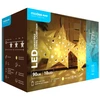 LED šviestuvas - Modee Lighting ML-C3029 0,9 m šiltai baltos spalvos 10 LED lempučių girlianda