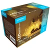 LED šviestuvas - Modee Lighting ML-C3029 0,9 m šiltai baltos spalvos 10 LED lempučių girlianda