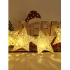 LED šviestuvas - Modee Lighting ML-C3029 0,9 m šiltai baltos spalvos 10 LED lempučių girlianda