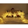 LED šviestuvas - Modee Lighting ML-C3029 0,9 m šiltai baltos spalvos 10 LED lempučių girlianda