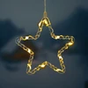LED Šviestuvas - Modee ML-C4012 13LED Šilta Balta 156 x 163 mm