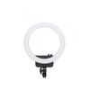 LED šviestuvas Nanlite Ringlight Halo 16 LED with Accessories