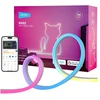 LED Šviestuvas - NEEWER NS01 5 m Neoninė RGB Juosta