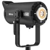 LED Šviestuvas Newell RGB Mitra 180