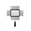 LED Šviestuvas - prožektorius Yongnuo YN160 III - WB (3200 K - 5500 K)