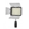 LED Šviestuvas - prožektorius Yongnuo YN160 III - WB (3200 K - 5500 K)